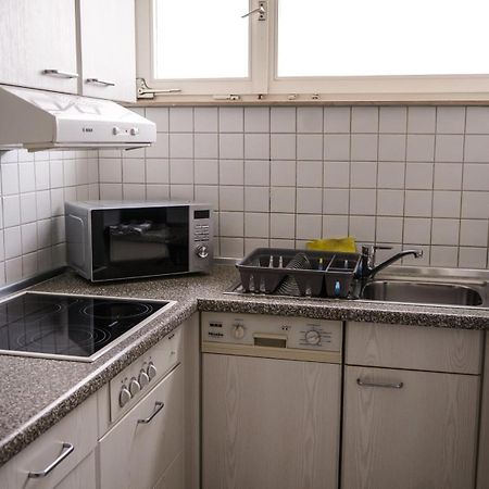 Exklusives Ferien-Appartement Mit Pool- Und Saunazugang Fuer Bis Zu 4 Personen Schönwalde Exterior foto